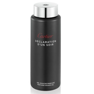 гель для душа Declaration Dun Soir Cartier