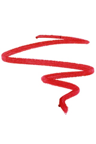 M.A.C  карандаш для губ Pro Longwear Lip Pencil High Energy  800 руб. Мой образ требует ярких акцентов.  Я выбрала...