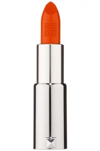 Givenchy  помада  Le Rouge Fruit Dfendu 313 1703 руб. К ярким аксессуарам  яркий акцент помада Le Rougе № 313 от...