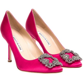 Manolo Blahnik 41 100 руб.