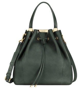 Сумка 62 500 руб. Lancel