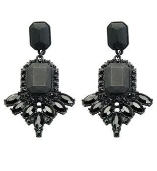 Серьги 1299 руб. Mango
