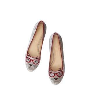 Clever Kitty Charlotte Olympia.