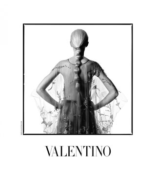 Valentino осеньзима 2014.