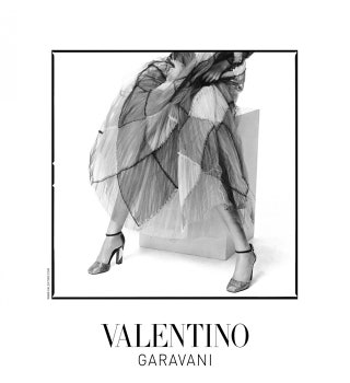 Valentino осеньзима 2014.