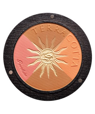 Guerlain бронзирующая пудра Terracotta Sun Celebration 3180 руб.