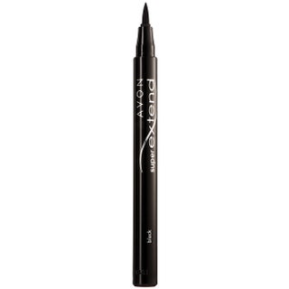Подводка SuperExtend Black 219 руб. Avon