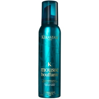 Мусс для объема Mousse Bouffante 1200 руб. Keacuterastase