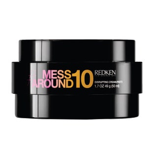 Кремпаста Mess Around 1200 руб. Redken