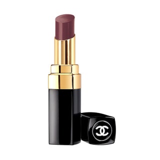 Помада Rouge Coco Shine Full Color 96 Aura 1691 руб. Chanel.