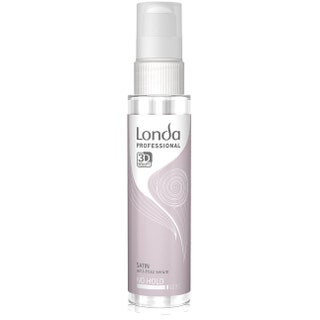 Сыворотка с антистатическим эффектом Satin 370 руб. Londa Professional