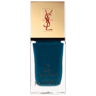 Лак для ногтей La Laque Couture 52 1370 руб. Yves Saint Laurent