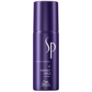 Лак для волос Perfect Hold 1050 руб. Wella SP