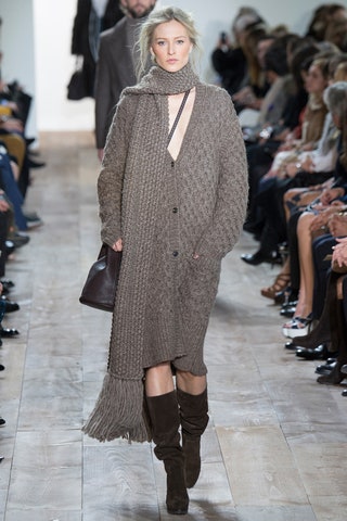 Michael Kors.