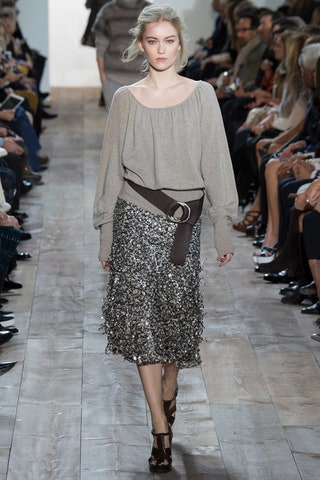 Michael Kors.