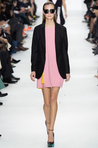 Christian Dior.