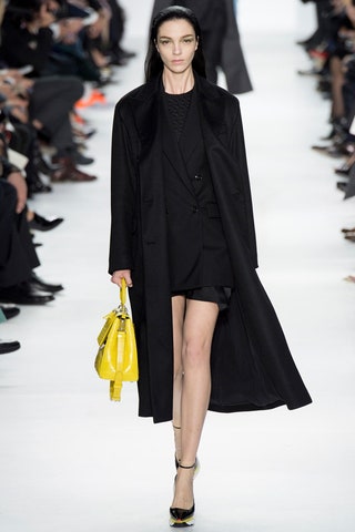 Christian Dior.