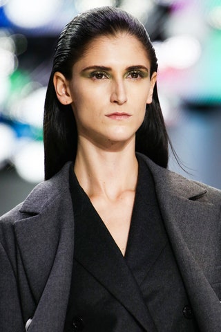 Christian Dior.