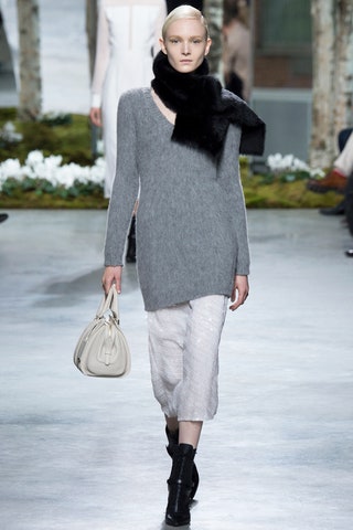 Hugo Boss.