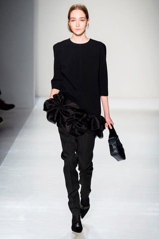 Victoria Beckham.