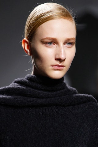 Hugo Boss.