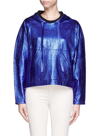 Свитшот из кожи 63 070 руб. 3.1 Phillip Lim
