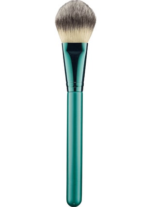 Кисть 127 Split Fibre Face Brush M.A.C Alluring Aquatic 1950 рублей.