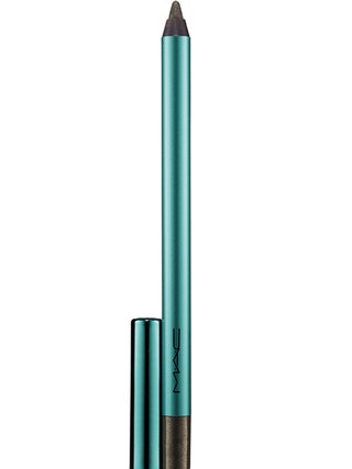 Подводка для глаз Pearlglide Intense Eye Liner Black Line M.A.C Alluring Aquatic 715 рублей.