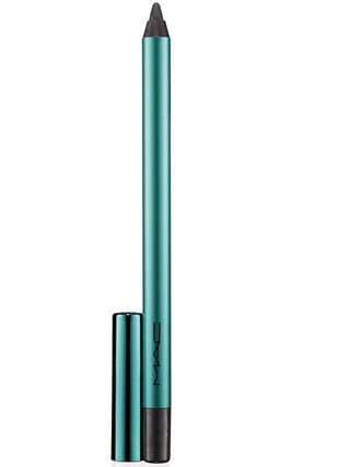 Подводка для глаз Pearlglide Intense Eye Liner Black Swan M.A.C Alluring Aquatic 715 рублей.