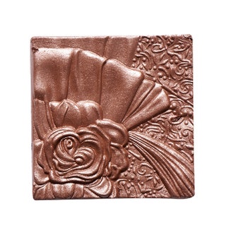 Бронзирующая пудра Crystallic 50 Bridal Bronze 1039 руб. GaDe