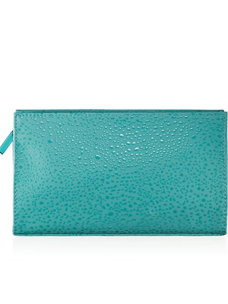 Клатчкосметичка MakeupBag M.A.C Alluring Aquatic 1950 рублей.