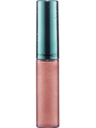Блеск для губ Water Deiteis M.A.C Alluring Aquatic 880 рублей.