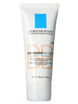 Увлажняющий BBкрем Hydreane 660 руб. La RochePosay