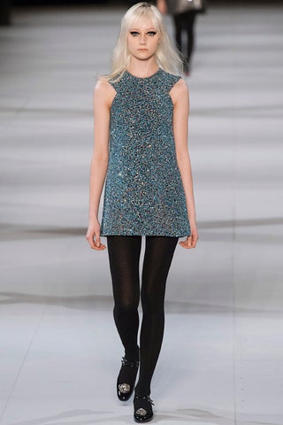 Saint Laurent Paris.