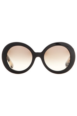 Prada очки из ацетата 9675 руб.