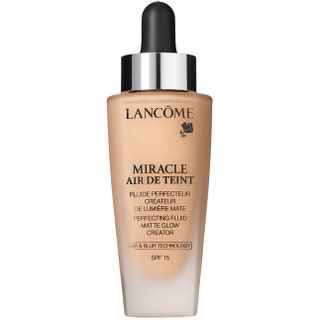 Тональный крем Miracle Air de Teint 04 Beige Nature 2360 руб. Lancôme