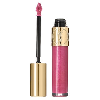 Блеск для губ Gloss Volupteacute 49 Terriblement Fuchsia 1750 руб. Yves Saint Laurent