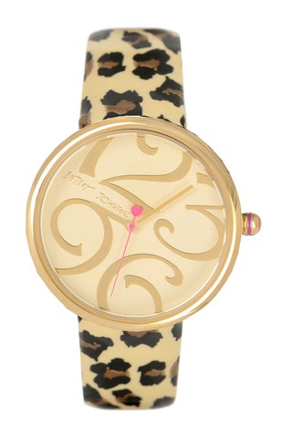 Часы 1150 руб. Betsey Johnson