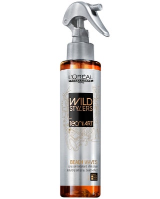 Спрей для эффекта пляжных локонов Beach Waves 1000 руб. Wild Stylers by Tecni.Art LrsquoOreacuteal Professionnel