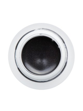 Гельлайнер для контура глаз Eye Studio Lasting Drama 07 Black Chrome 419 руб. Maybelline New York