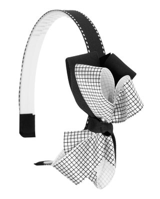 Ободок 390 руб. Lady Collection
