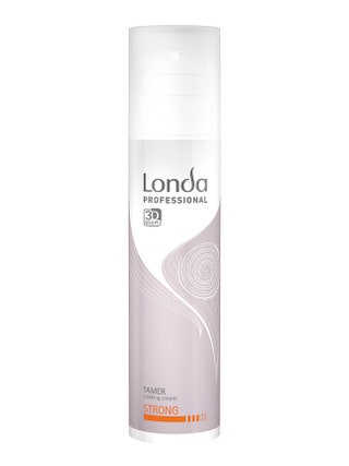 Разглаживающий крем для укладки волос Tamer 415 руб. Londa Professional