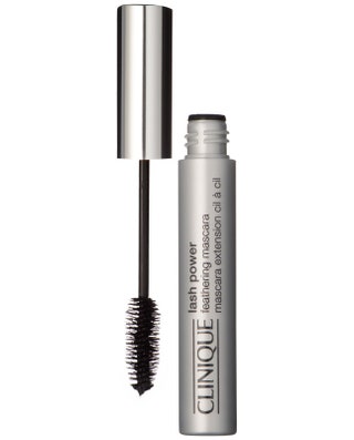 Тушь с эффектом пушистых ресниц Lash Power Feathering Mascara 1220 руб. Clinique