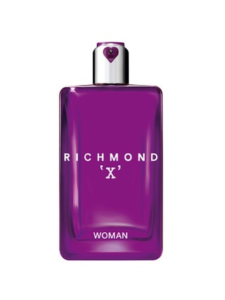 Туалетная вода Richmond X Woman 75 мл 2400 руб. John Richmond