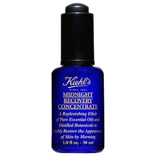 Концентрат Midnight Recovery Concentrate 1980 руб. Kiehls