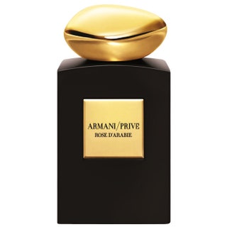 Парфюмерная вода Armani Prive Rose drsquoArabie 50 мл