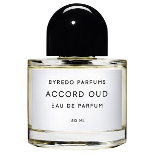 Парфюмерная вода Accord Oud 50 мл