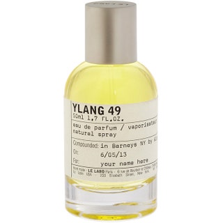 Парфюмерная вода Ylang 49 50 мл