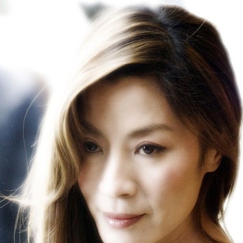 Made in Asia: самые красивые азиатские актрисы