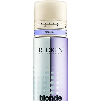 Новая система по уходу за светлыми волосами Redken Blonde Idol